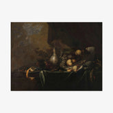 Still Life with Fruit by Michiel Simons II - thumbnail_0_nf_66fe624a8213847b6f357bb7